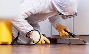 Best Pest Exclusion Services  in Warm Springs, OR